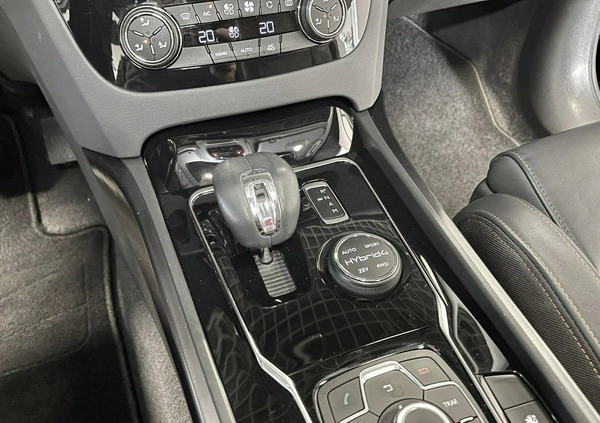 Peugeot 508 cena 51200 przebieg: 200000, rok produkcji 2015 z Czerwieńsk małe 781